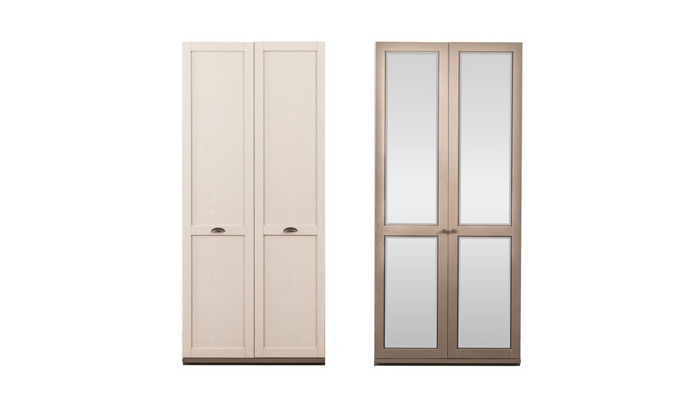 MOSS GİYİNME ODASI